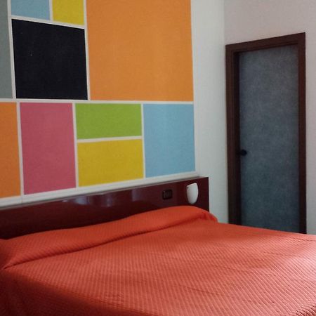 Hotel Annabelle Ischia Extérieur photo