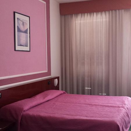 Hotel Annabelle Ischia Extérieur photo