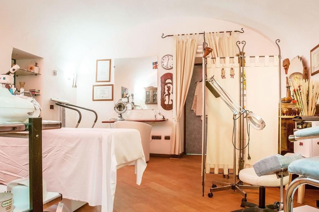 Hotel Annabelle Ischia Extérieur photo