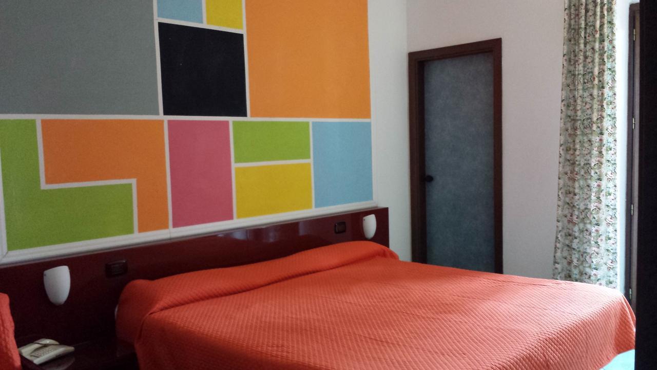 Hotel Annabelle Ischia Extérieur photo