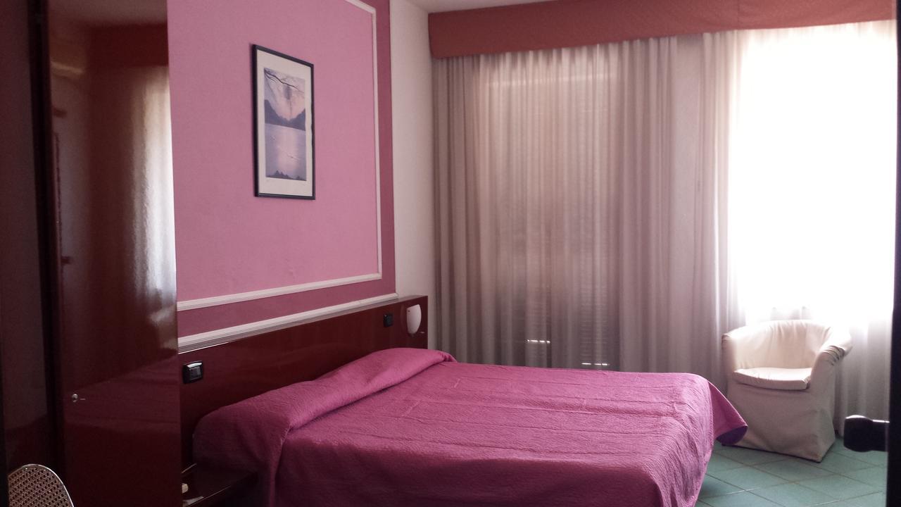 Hotel Annabelle Ischia Extérieur photo