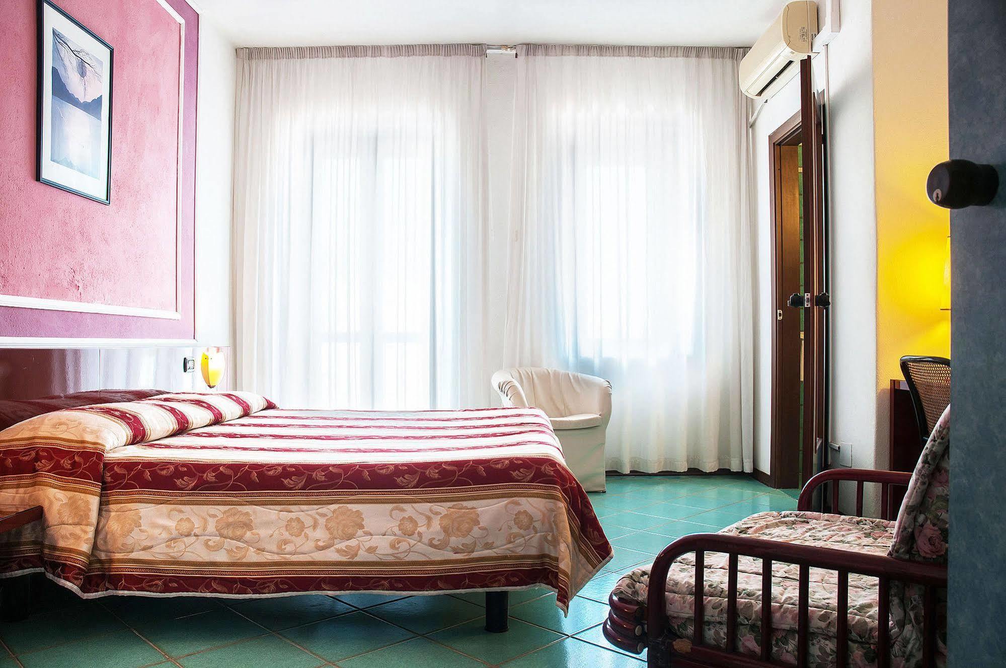 Hotel Annabelle Ischia Extérieur photo