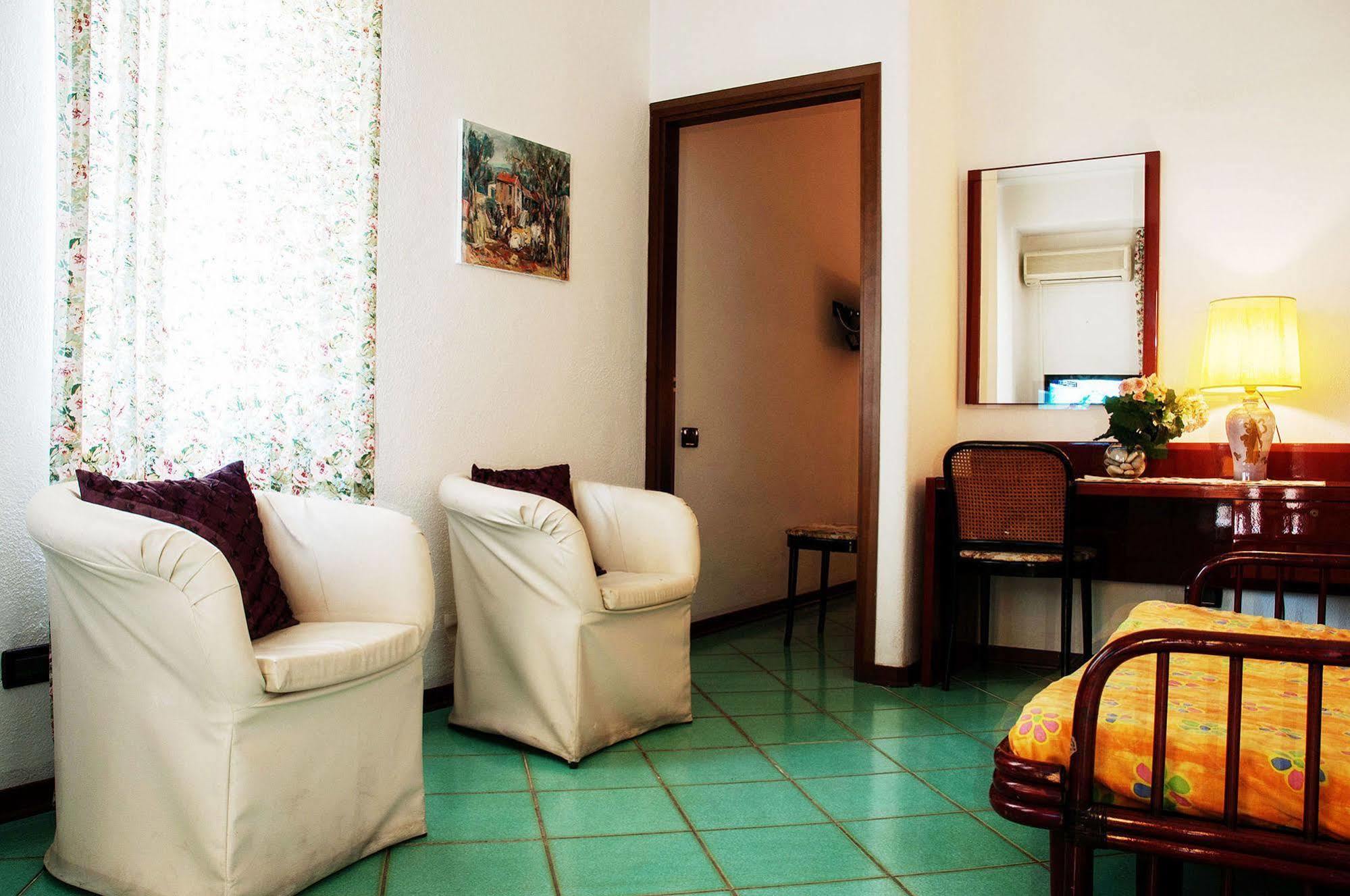 Hotel Annabelle Ischia Extérieur photo